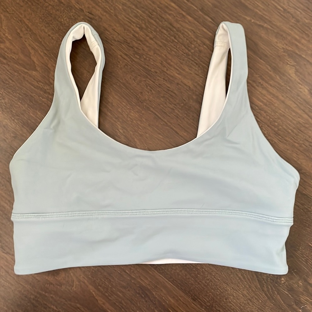 Align bra